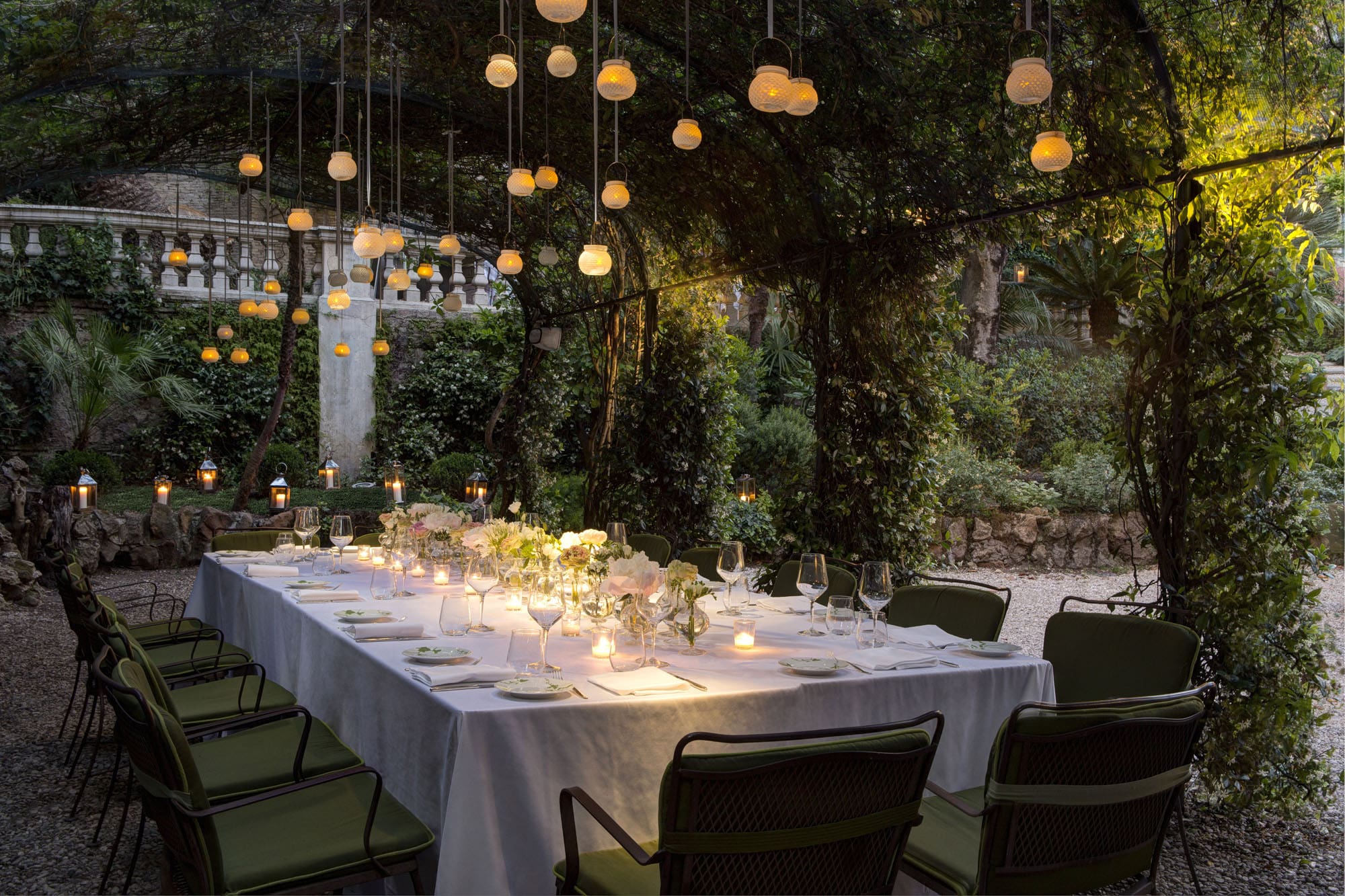 Hotel de Russie: 5-Star Luxury Hotel in Rome