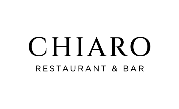 CHIARO Restaurant & Bar Logo