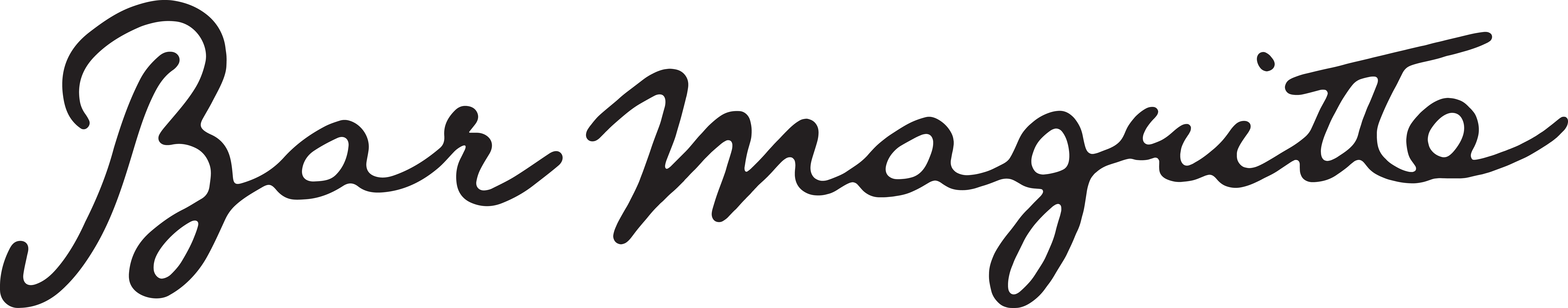 Bar Magritte Logo 