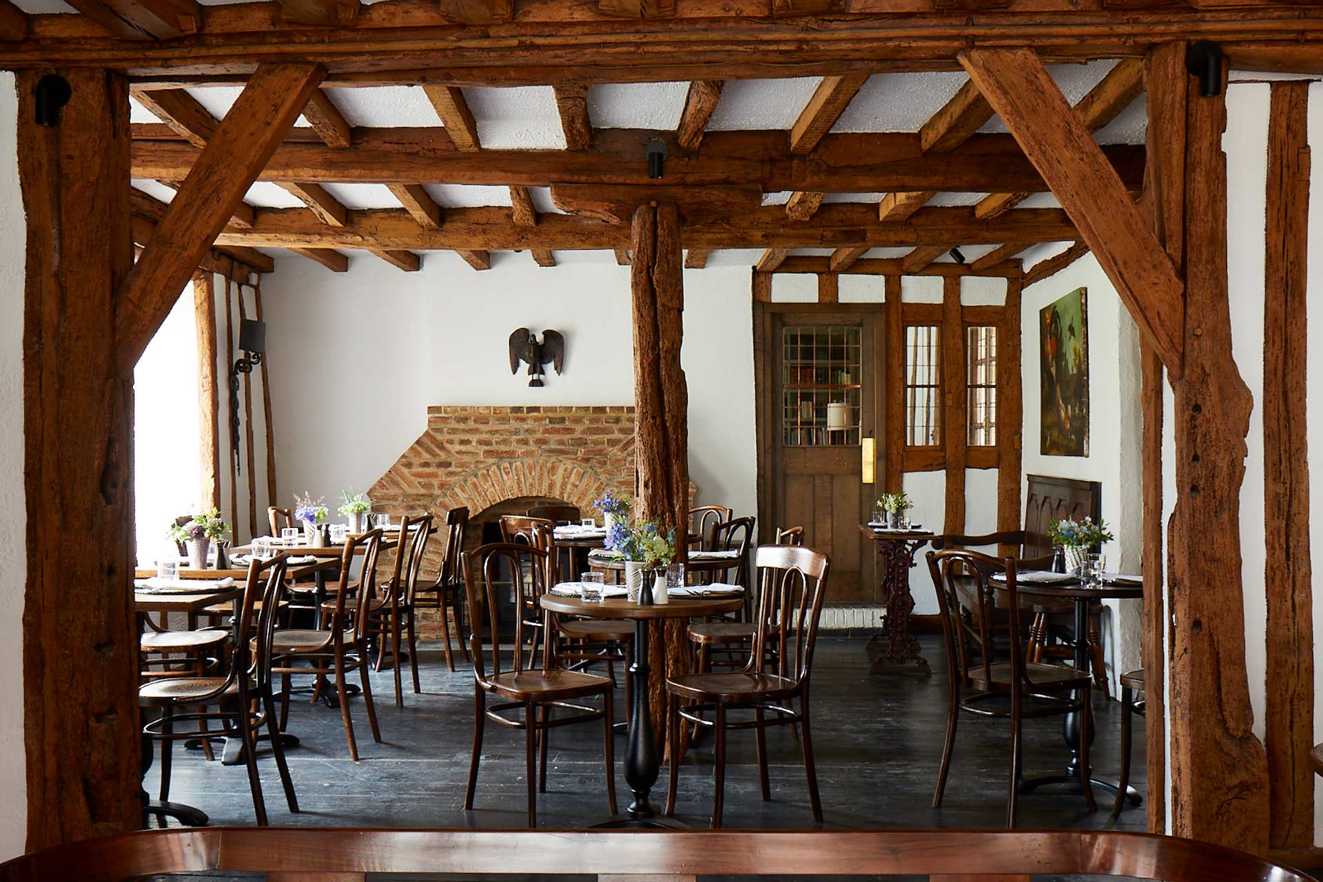 Best Country and City Hotel Escapes in England