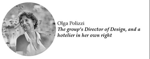Olga Polizzi