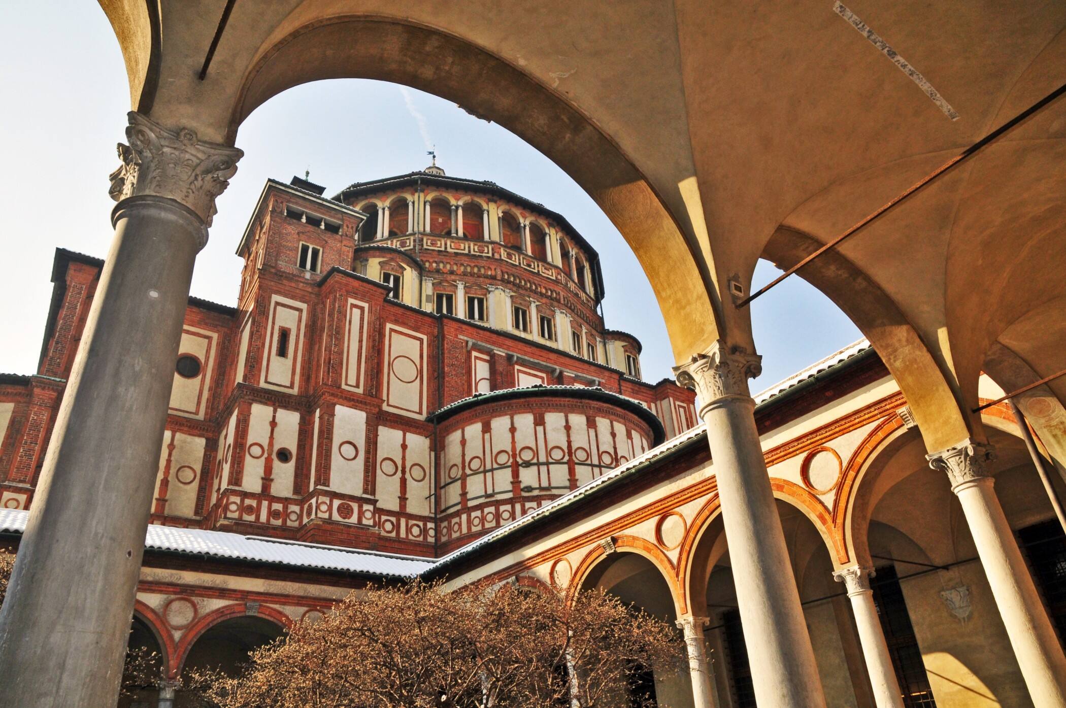 Discover the Historic Landmarks in Milan