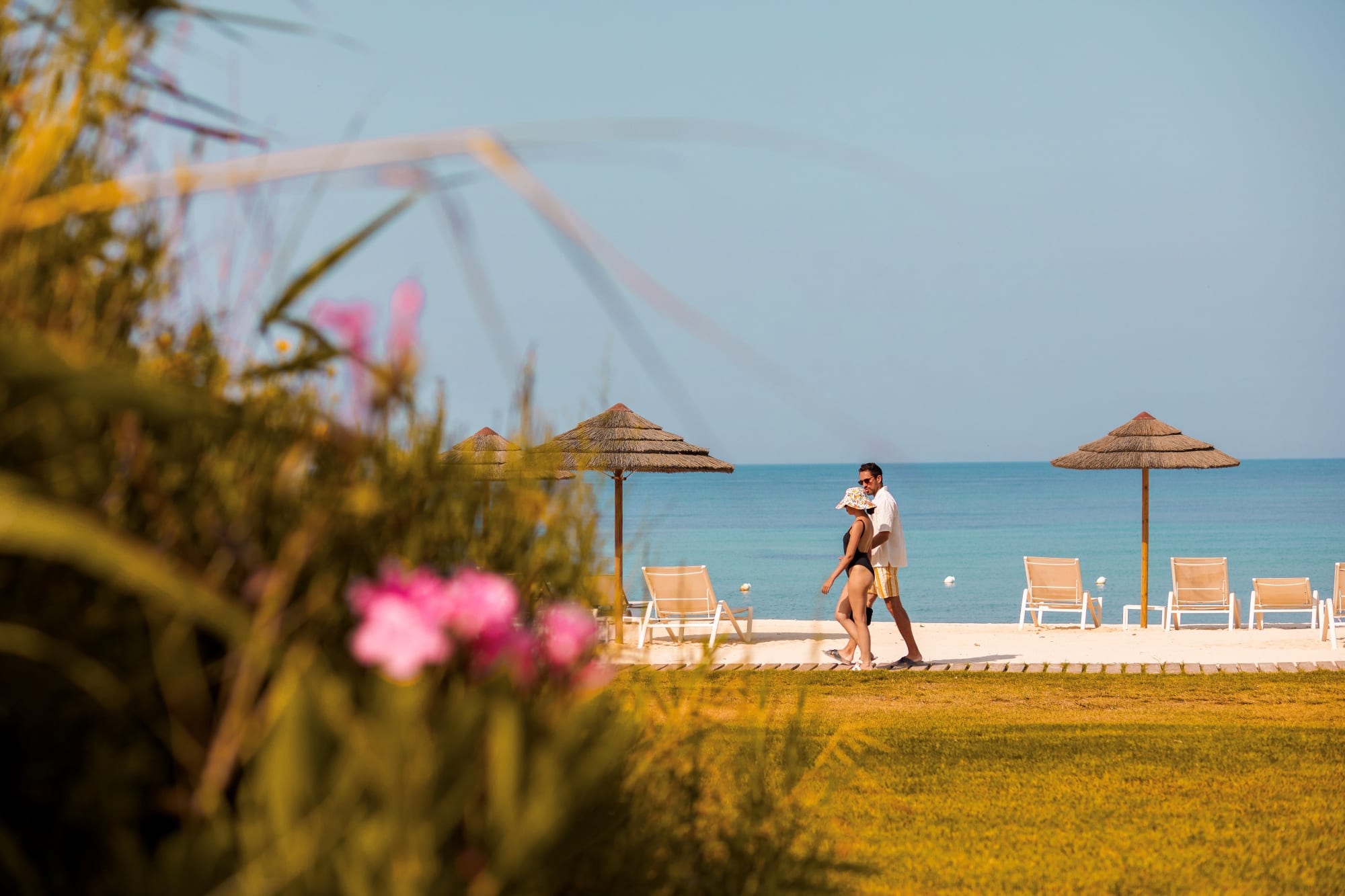 Verdura Resort luxury couples holiday Sicily