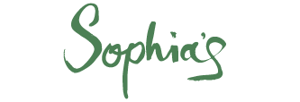 Sophia's Restaurant Logo