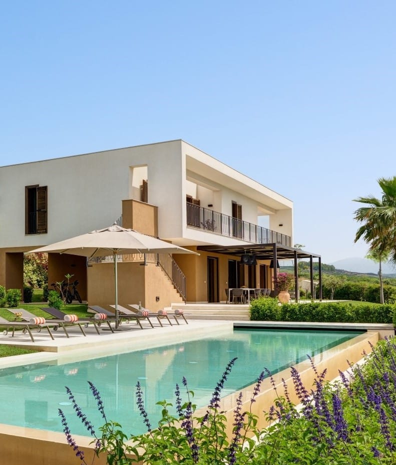 Rocco Forte Private Villas