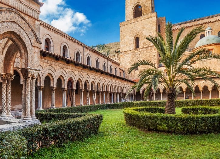 Monreale