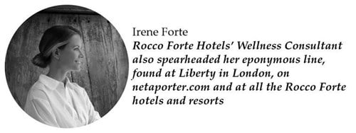 Irene Forte