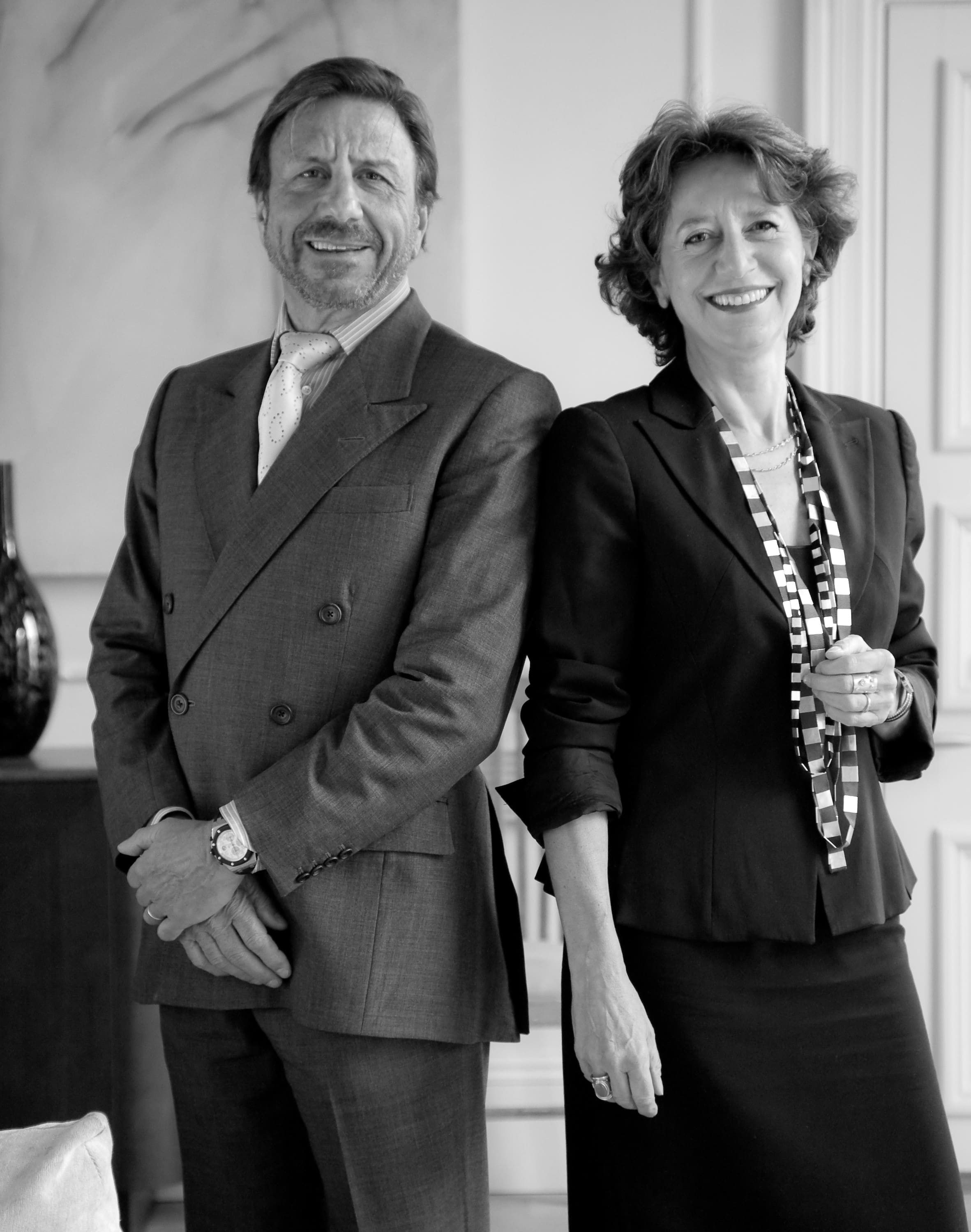 The Rocco Forte Hotels Story Rocco Forte