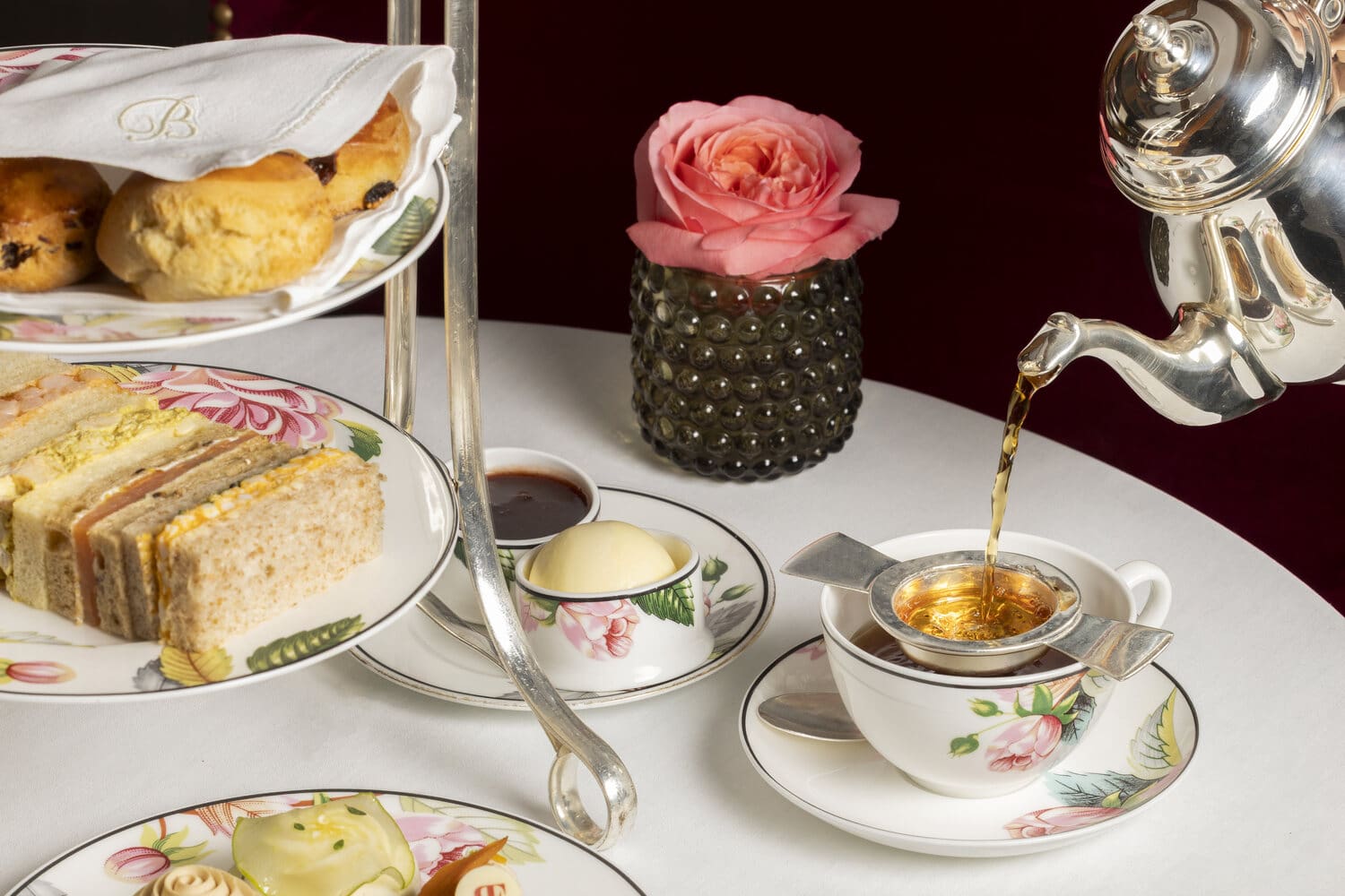Traditional Afternoon Tea | Gift Vouchers | Brown's, London