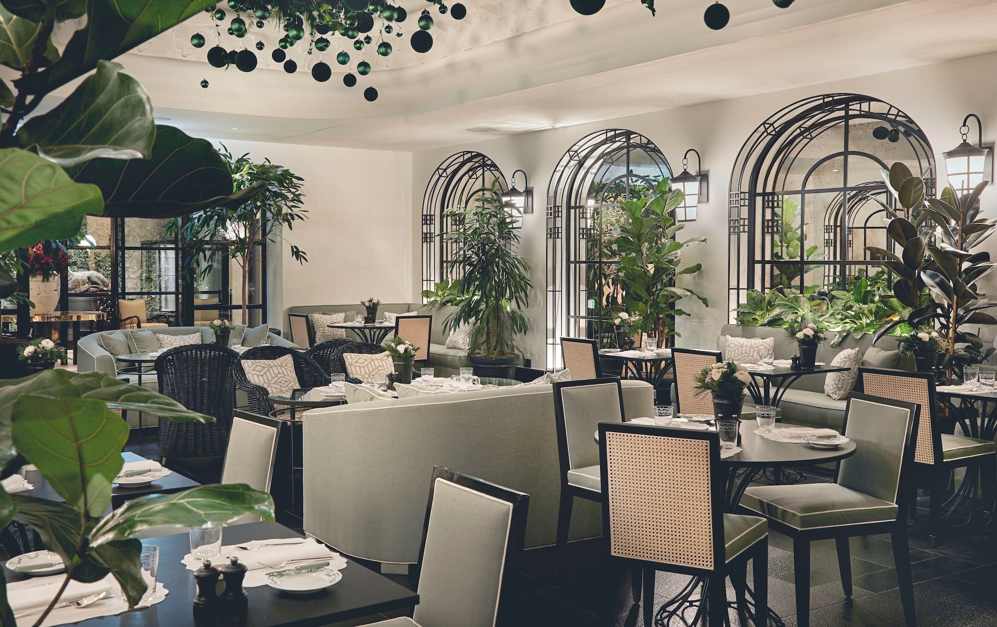 the carlton a rocco forte hotel