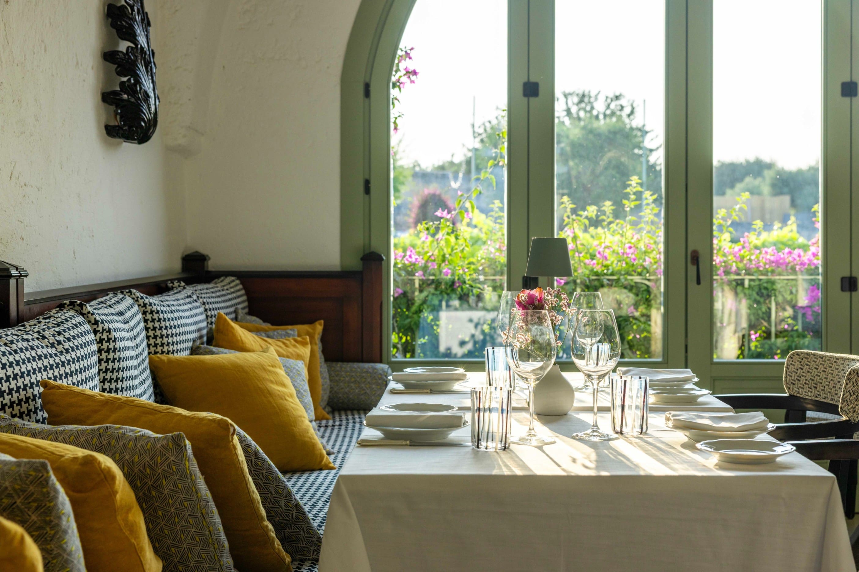 Masseria Torre Maizza | Foto: Reprodução