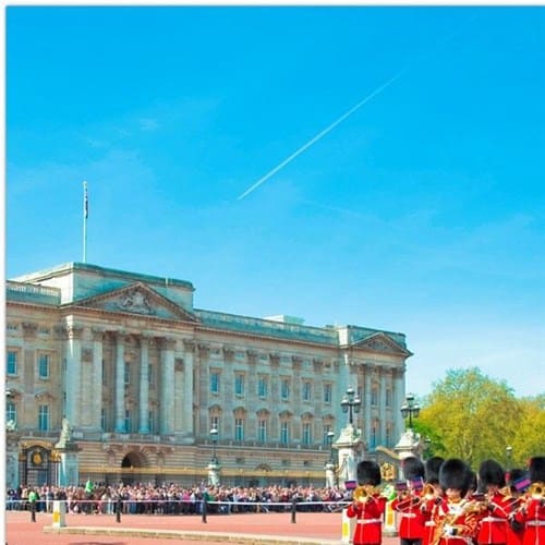 Buckingham Palace