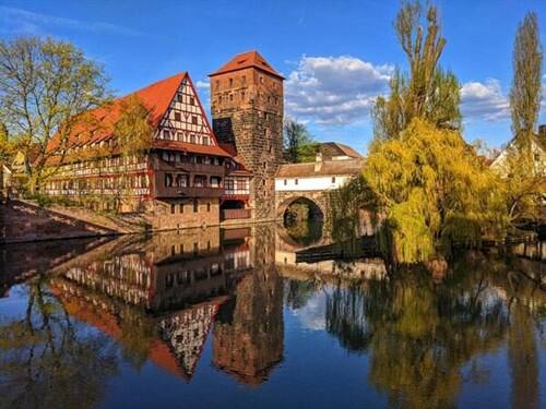 Bavarian beauty spots (2)