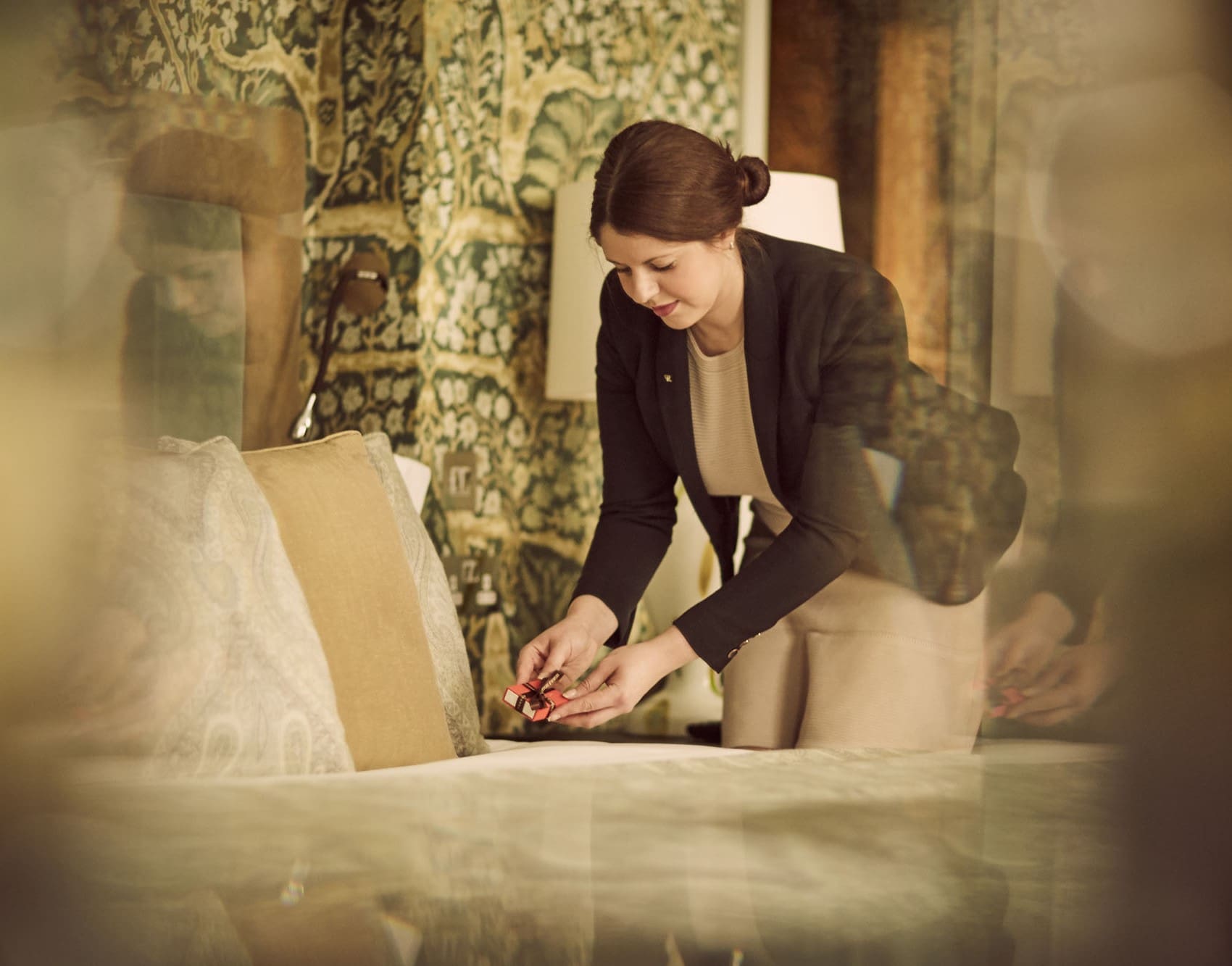 Thesaurus Palermo, Sicily