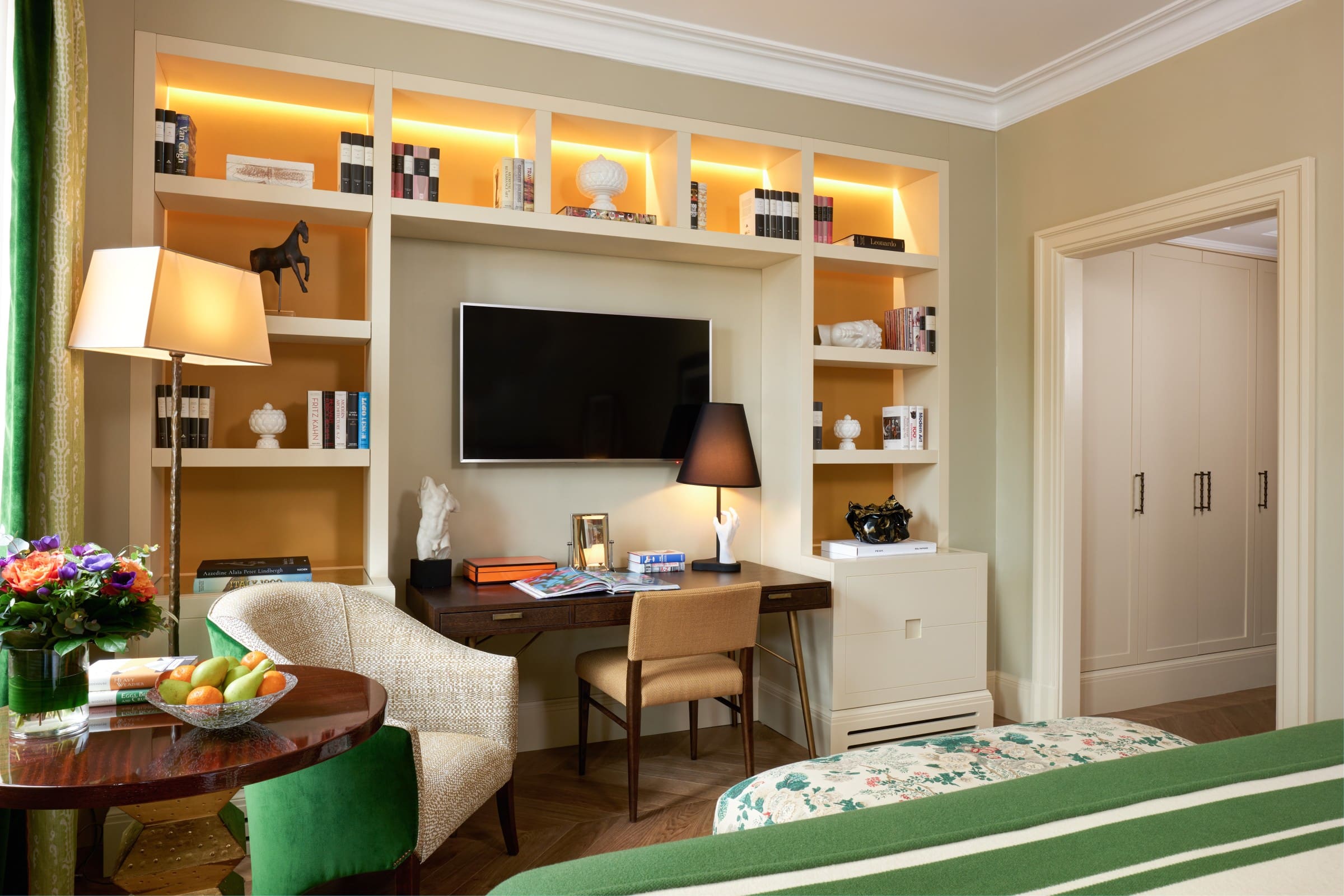 Hotel de Russie: 5-Star Luxury Hotel in Rome