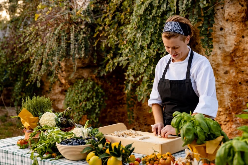 Culinary Experience