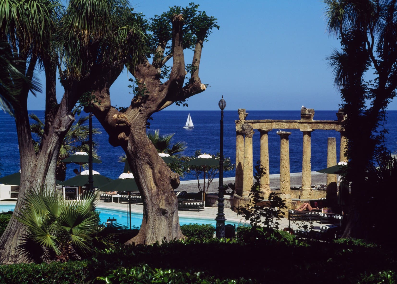 Palermo e le Coste Siciliane