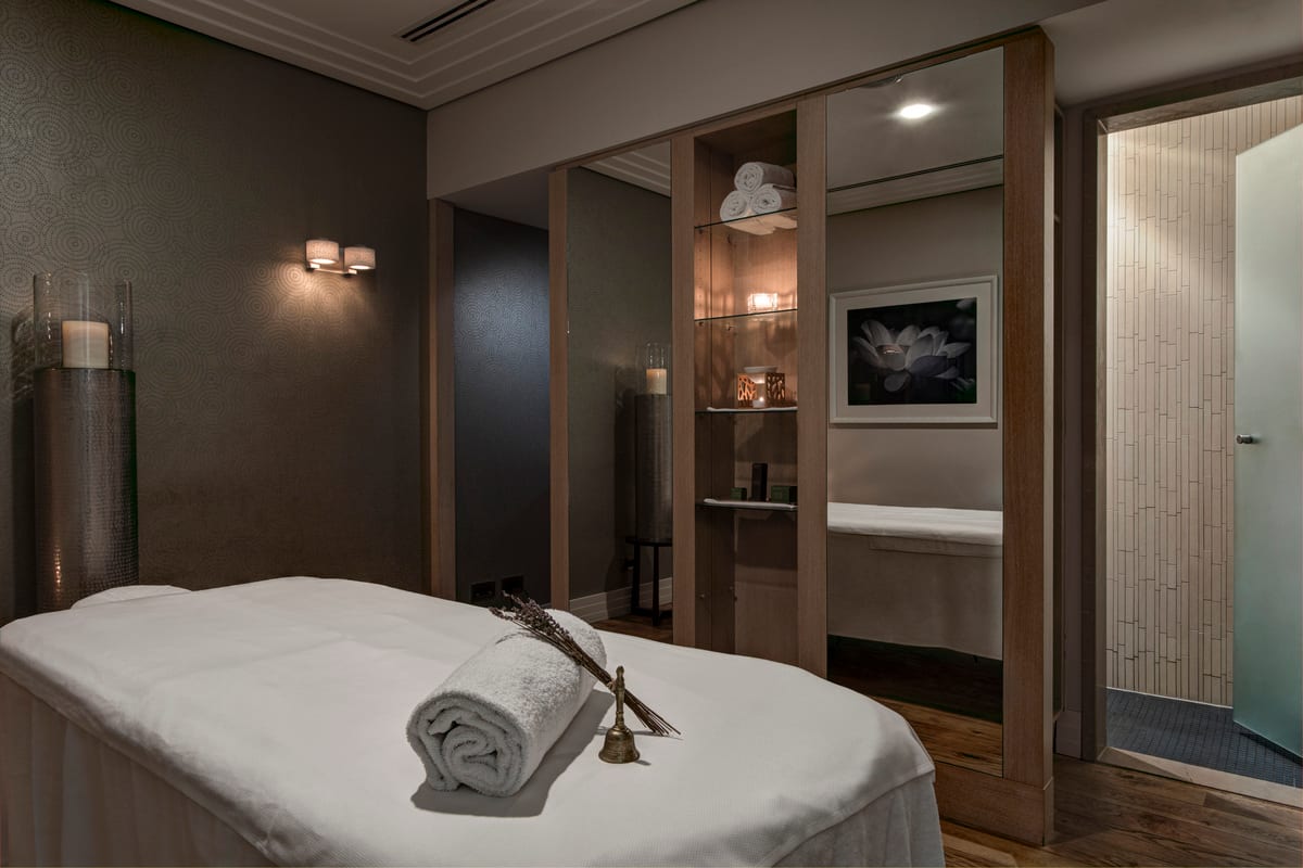 The Charles Spa – Bild 3